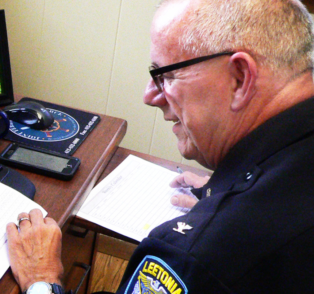 Leetonia Police Dept. intent on regaining public’s trust News, Sports, Jobs Salem News